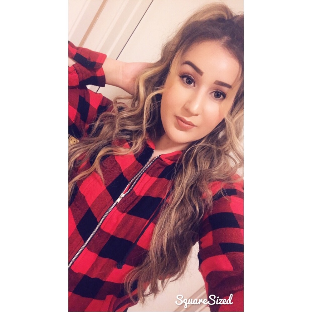 Meet your Posher, Lorena
